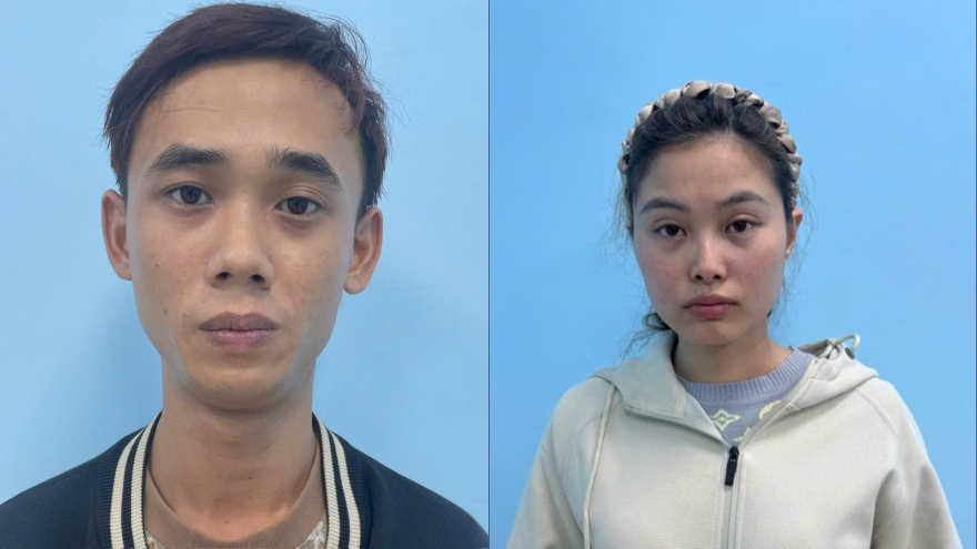 Đà Nẵng triệt phá đường dây mua bán ma túy trên không gian mạng