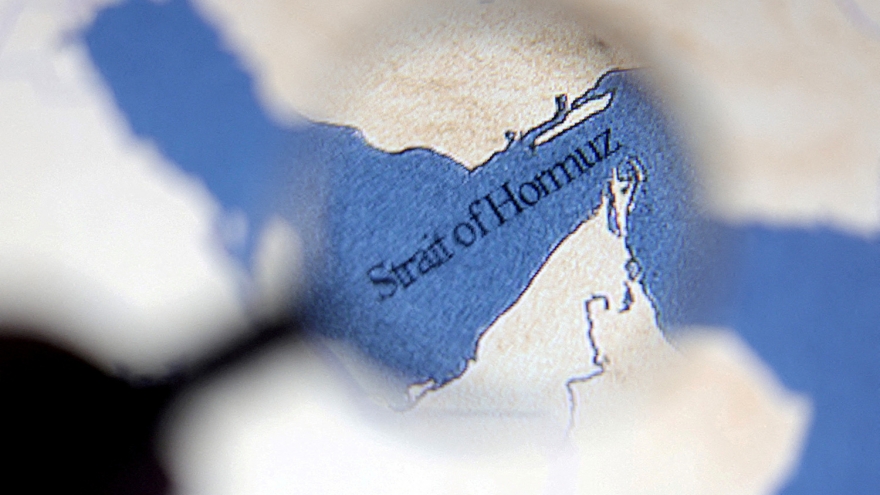 Chiến sự Iran gây những cú sốc khiến thế giới chao đảo