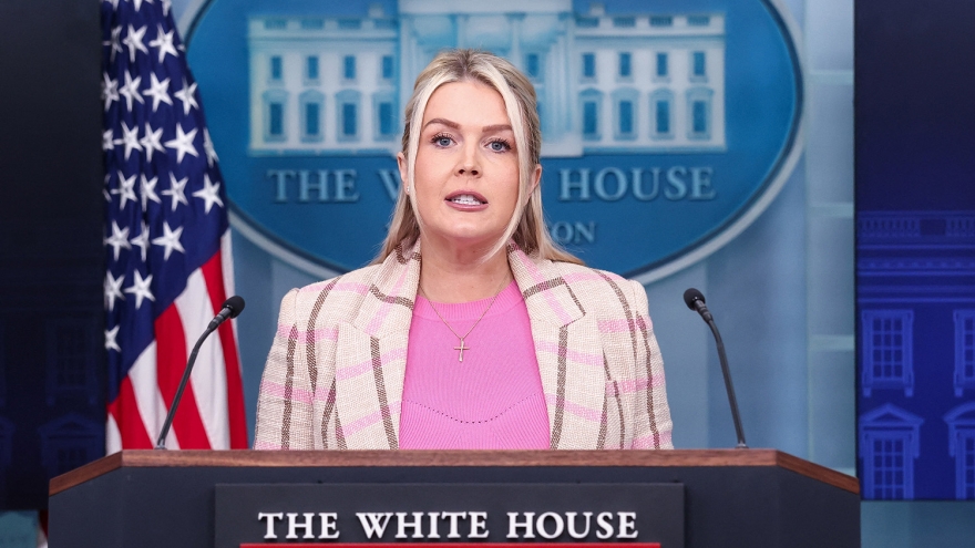 Nhà Trắng tạm dỡ hạn chế vận chuyển dầu để hạ nhiệt giá năng lượng