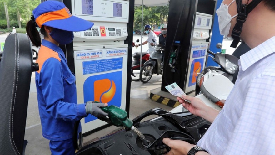 Kết luận số 14 của Bộ Chính trị về bảo đảm nguồn cung, giá nhiên liệu