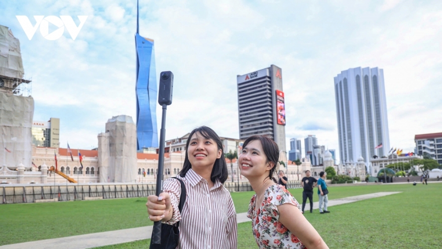 Động lực nào giúp ngành du lịch Malaysia tăng trưởng kỷ lục năm 2025?