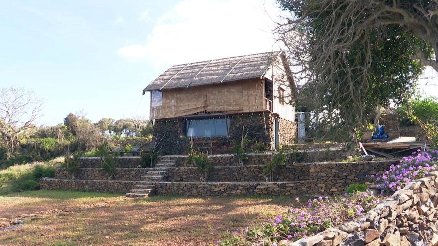 Làng đá Phú Hạnh kể câu chuyện trăm năm