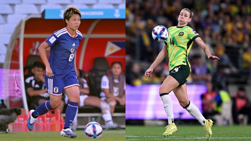 Lịch thi đấu bóng đá hôm nay 21/3: Xác định nhà vô địch nữ châu Á