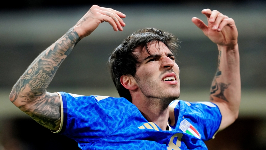 Lịch thi đấu chung kết play-off World Cup 2026 khu vực châu Âu: Ngóng chờ Italia