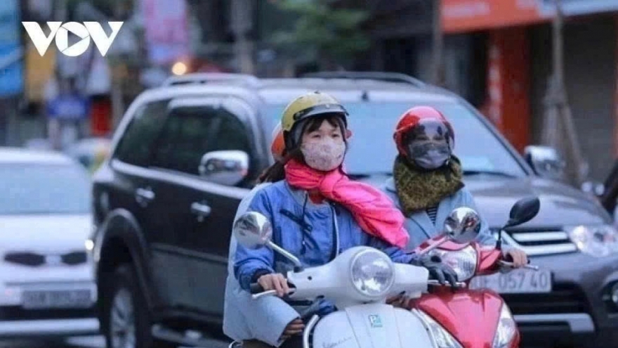 Thời tiết ngày 5/3: Miền Bắc rét về đêm và sáng, Nam Bộ nắng nóng