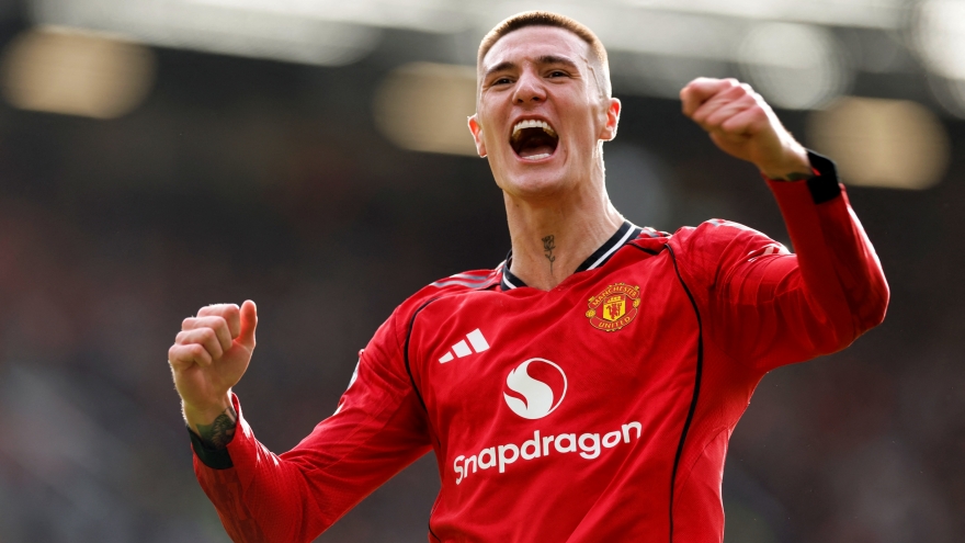 MU lập thế “độc cô cầu bại” ở Ngoại hạng Anh trong năm 2026