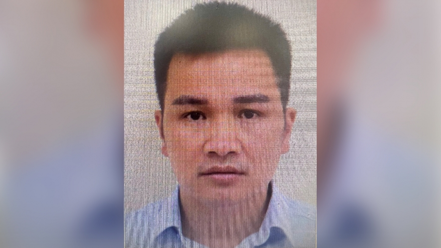 Ôm tiền mua đất rồi ‘biến mất’, người đàn ông bị Công an Hà Nội truy tìm