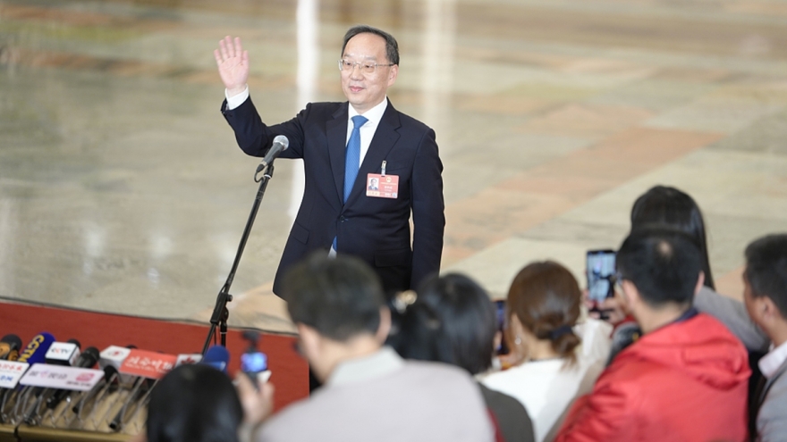 Trung Quốc đẩy mạnh tích hợp AI vào sản xuất và đột phá công nghệ trong năm 2026