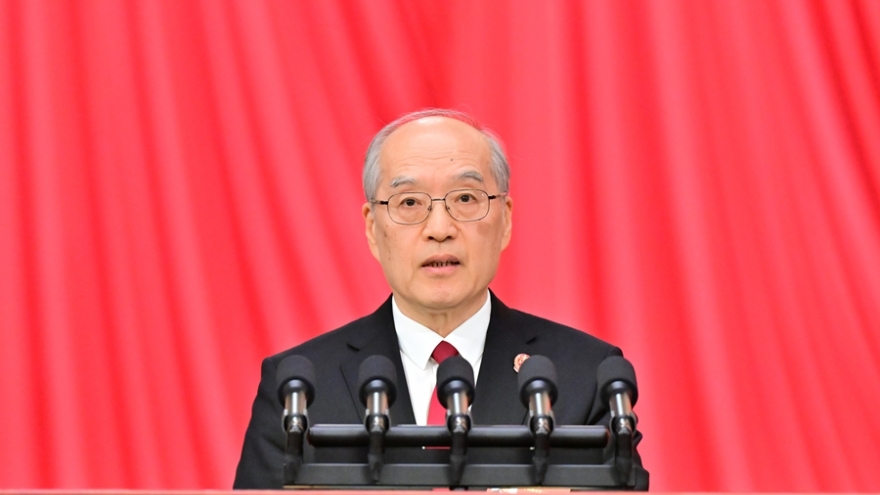 Số vụ án liên quan đến nước ngoài ở Trung Quốc tăng vọt