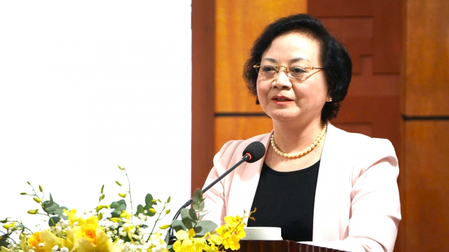 Cử tri Lào Cai đánh giá cao chương trình hành động của ứng cử viên ĐBQH khóa XVI