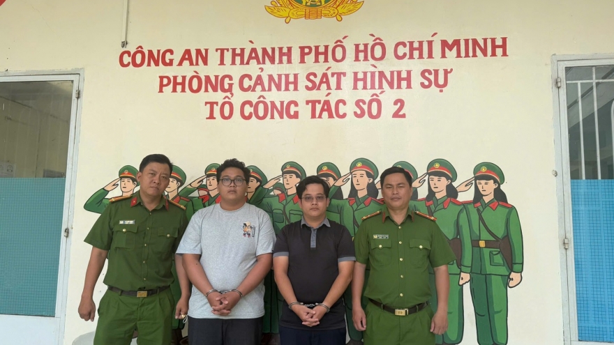 Thuê xe ô tô tự lái rồi mang đi cầm cố lấy tiền tỷ