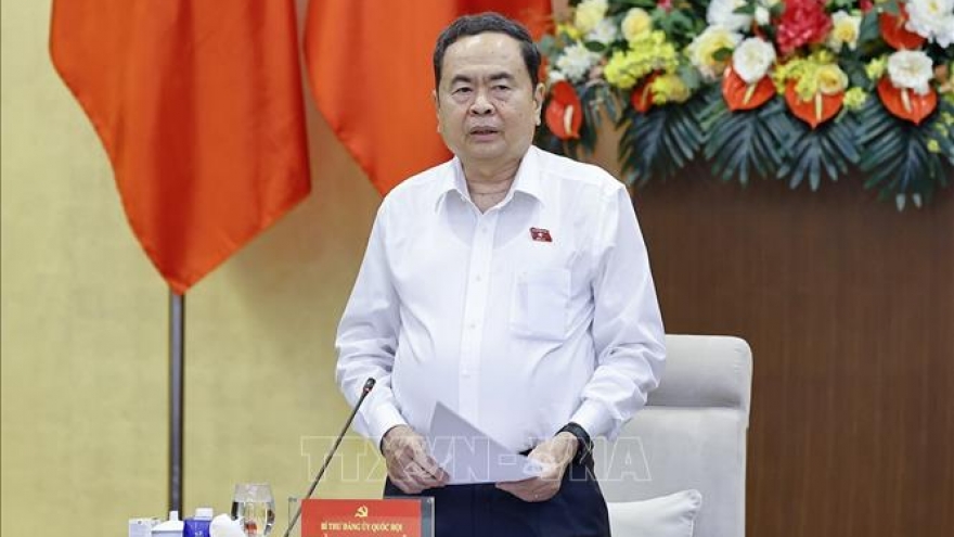 Quy trình xử lý phiếu bầu sau khi kết thúc bầu cử