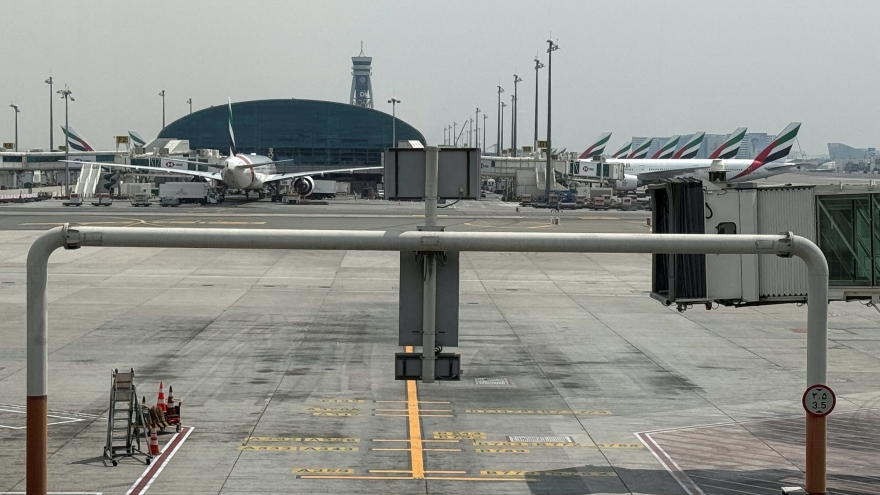 Xung đột Trung Đông gây thiệt hại ra sao đối với du lịch toàn cầu?