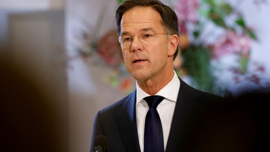 NATO sẽ không can dự vào chiến dịch quân sự của Mỹ và Israel nhằm vào Iran