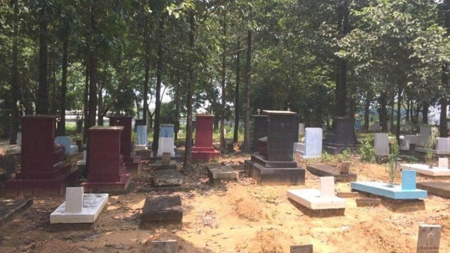 Tết Thanh Minh: 10 điều kiêng kỵ không nên bỏ qua khi tảo mộ