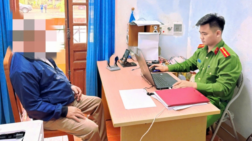 Thái Nguyên: Xử lý trường hợp bình luận thiếu chuẩn mực trên mạng xã hội