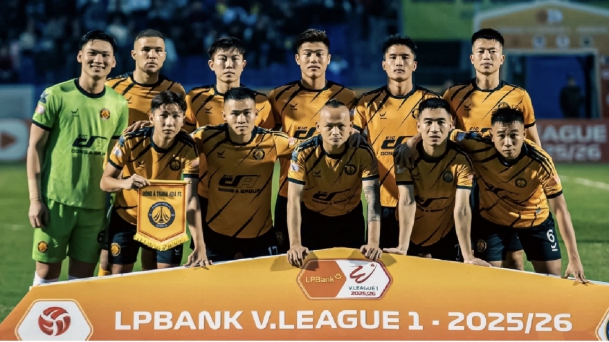 CLB Thanh Hóa chính thức được FIFA gỡ án phạt cấm chuyển nhượng