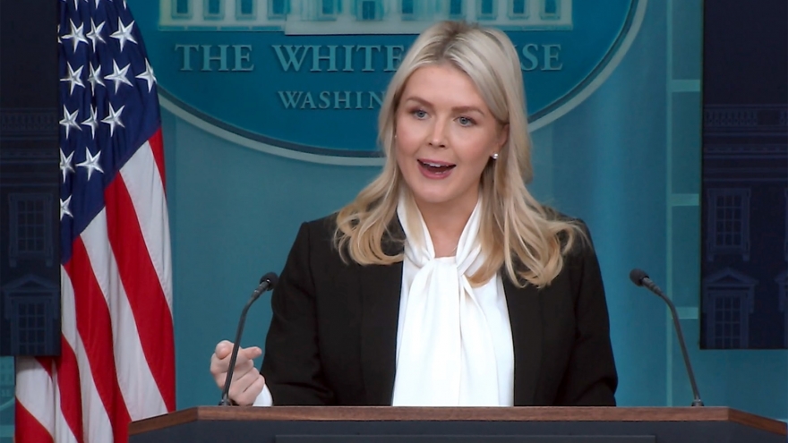 Ông Trump khẳng định nếu tấn công chậm Iran đã có thể sở hữu vũ khí hạt nhân