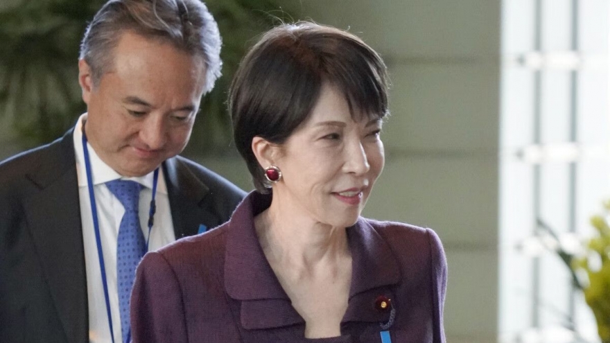 Nhật Bản nâng cấp hệ thống tình báo và phản gián quốc gia