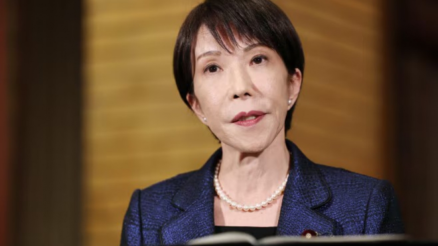 Chính phủ Nhật Bản quyết định mở kho dự trữ xăng dầu chiến lược quốc gia