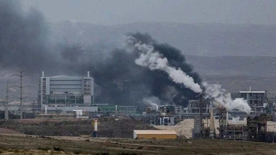 Trung Đông có thể thiệt hại gần 200 tỷ USD vì xung đột