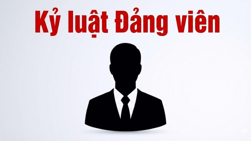 Xem xét, đề nghị thi hành kỷ luật 7 đảng viên tại TP.HCM