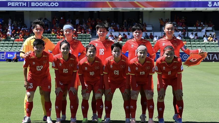 Lịch thi đấu và trực tiếp bóng đá Việt Nam hôm nay 10/3