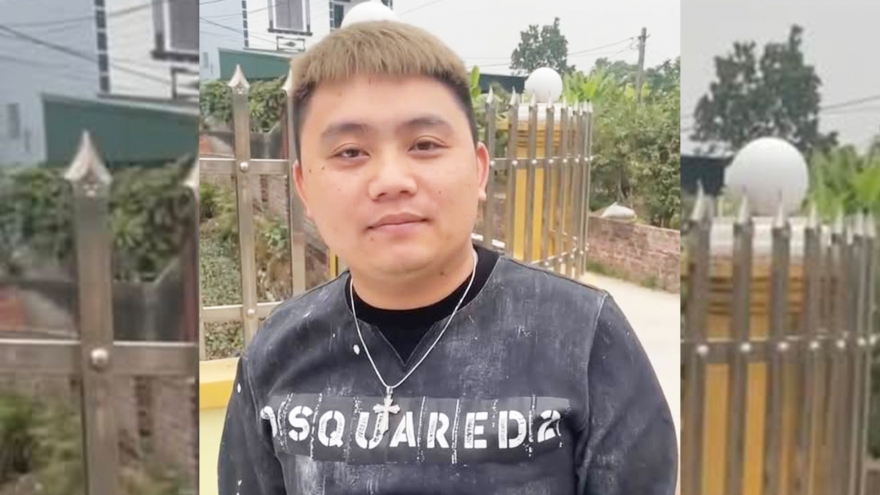 Truy tìm đối tượng Đặng Thành Trung lừa đảo chiếm đoạt 2 xe ô tô