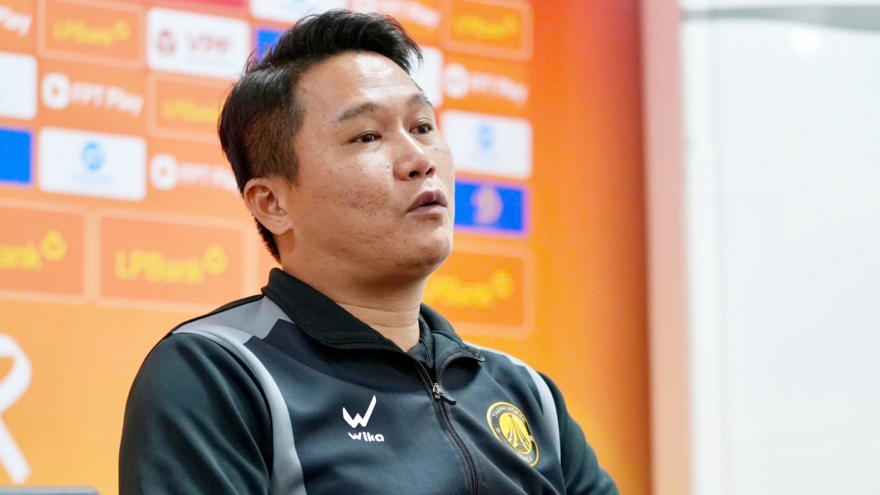 VFF hỗ trợ CLB Thanh Hóa gỡ án phạt cấm chuyển nhượng của FIFA