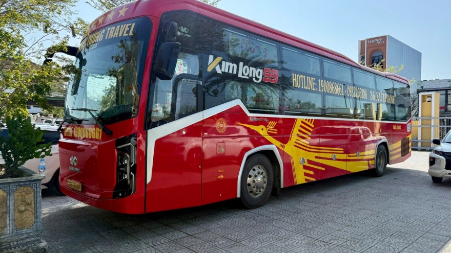 Xử lý xe khách bị tước kiểm định nhưng vẫn tham gia giao thông