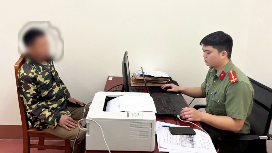 Xử lý trường hợp bình luận tiêu cực trên mạng xã hội, xúc phạm lực lượng chức năng