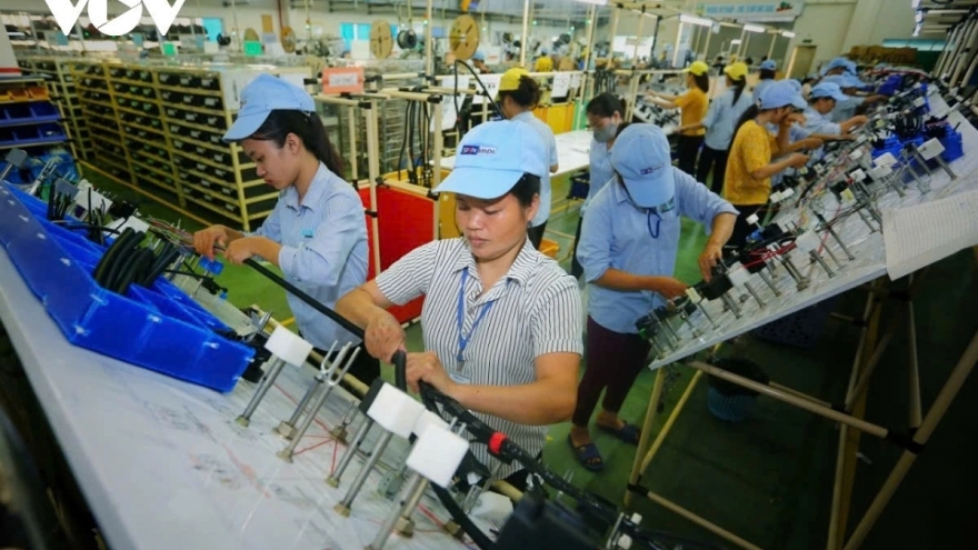 Làn sóng doanh nghiệp gia nhập thị trường tăng mạnh nhưng số rút lui vẫn cao