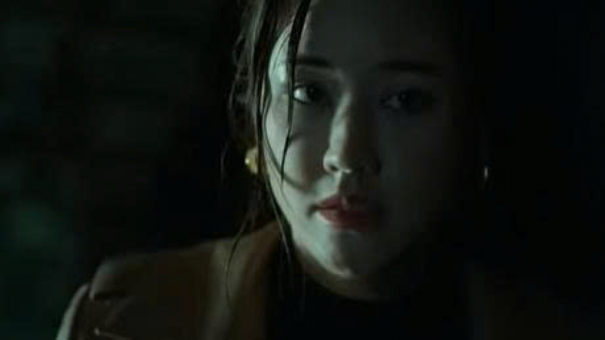 Không giới hạn tập 33: Trang cho kích nổ toàn bộ căn cứ