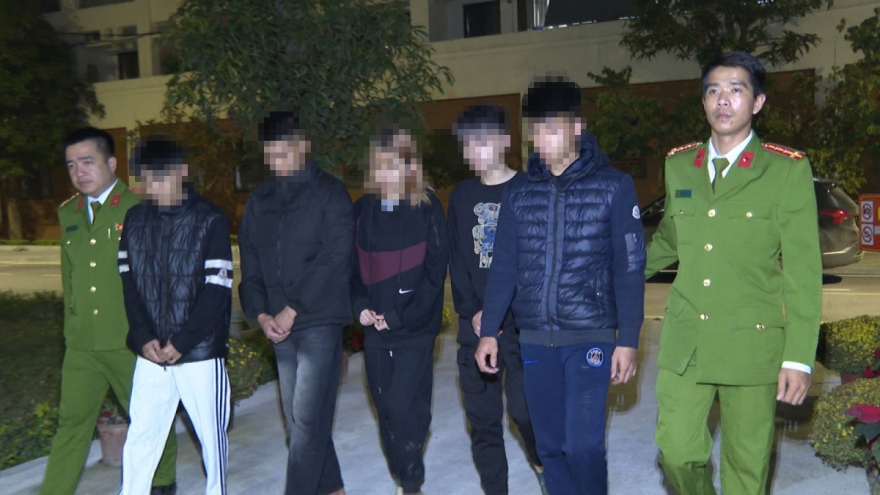 Từ thách thức trên mạng đến “hỗn chiến” ngoài đời: Cảnh báo nóng