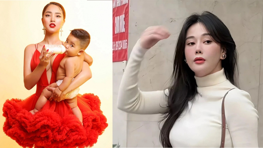 Sao Việt 5/4: Phương Oanh thu hút cộng đồng mạng bằng status lạc quan