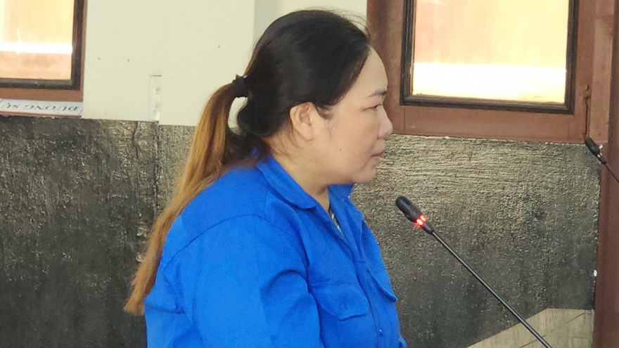 Dàn kịch chồng bị cưa chân, lừa đảo 1,6 tỷ đồng