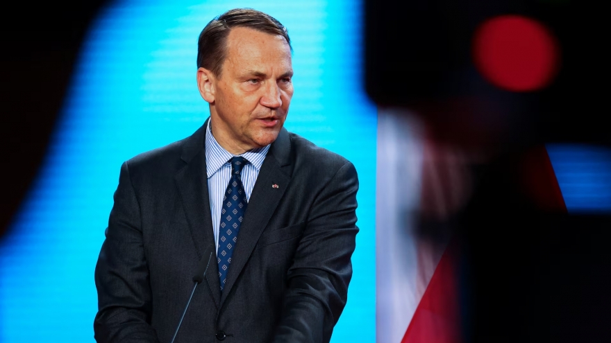 Ba Lan cần chuẩn bị kế hoạch dự phòng trước khả năng Mỹ rút khỏi NATO