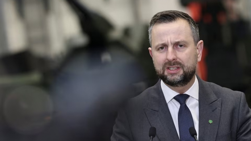 Ba Lan tuyên bố không gửi hệ thống Patriot đến Trung Đông