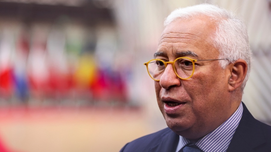 EU kêu gọi Iran bảo đảm an toàn hàng hải tại eo biển Hormuz