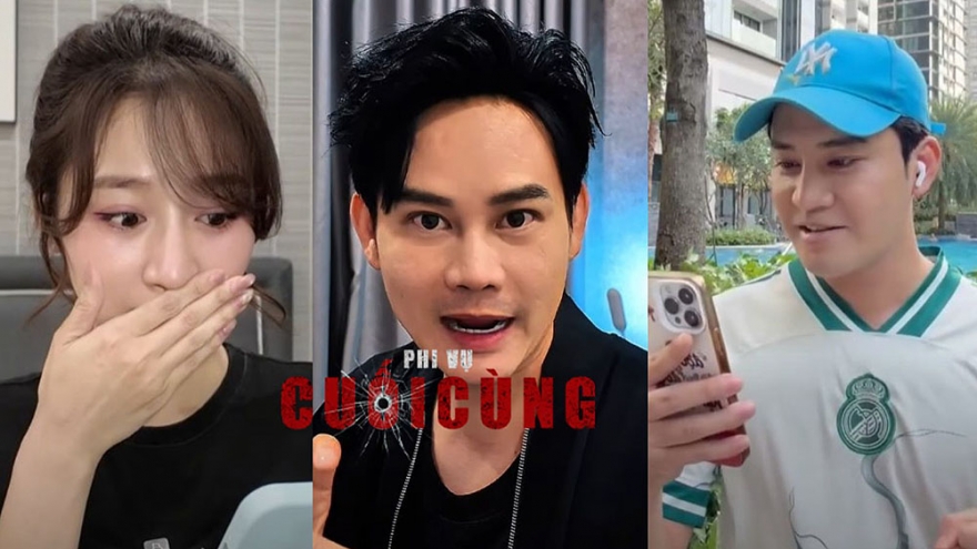 “Phi vụ cuối cùng” nhận điểm đánh giá 9.3/10 chính thức ra rạp Việt