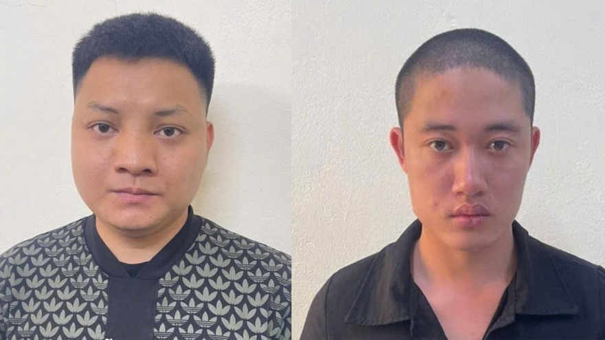 Làm rõ vụ gây rối trật tự công cộng lúc rạng sáng tại Đại Xuyên, Hà Nội