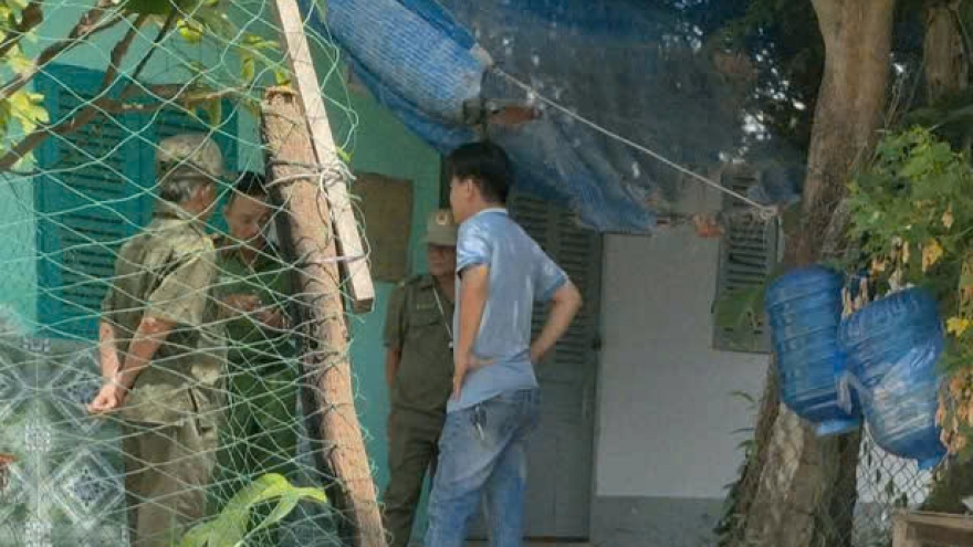 Làm rõ một người tử vong trong phòng trọ ở Đồng Tháp
