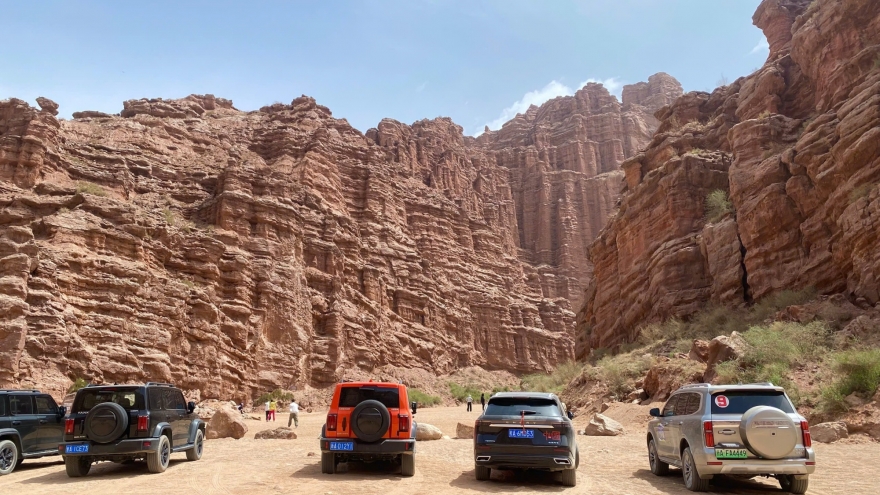 Ra mắt loạt sản phẩm du lịch cao cấp và đột phá tại Ngày hội Du lịch TP.HCM 2026