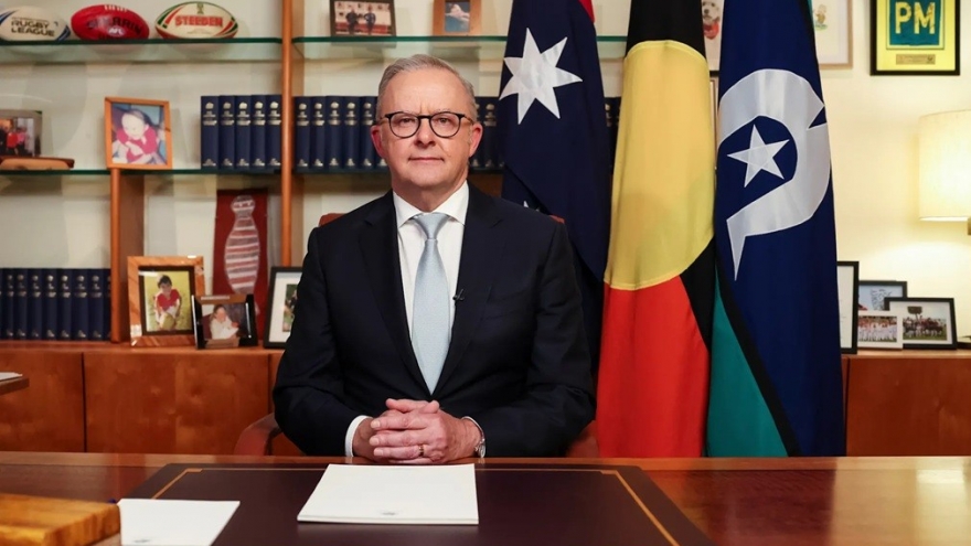 Kho dự trữ dần cạn kiệt, Australia đề nghị người dân tiết kiệm nhiên liệu