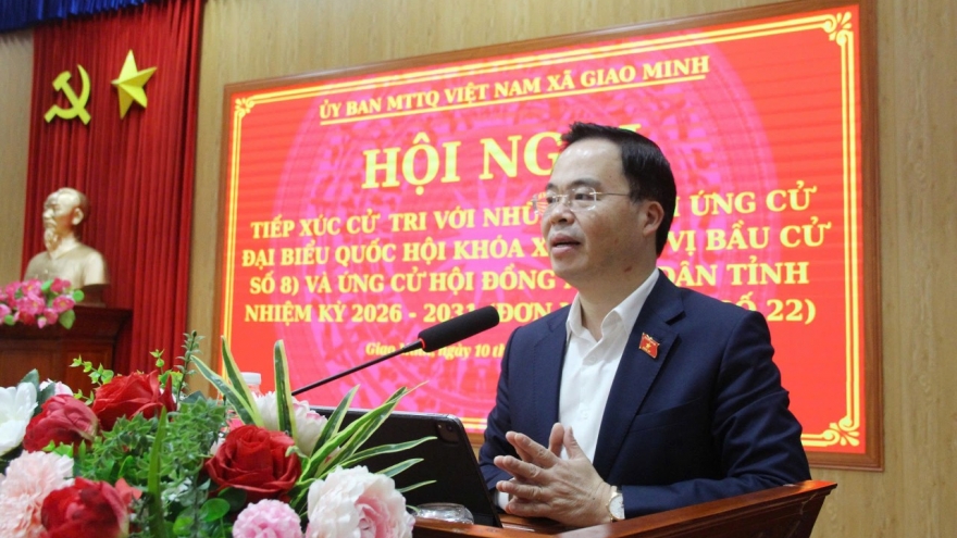 Chuyển đổi số giúp đại biểu Quốc hội nâng cao kinh nghiệm nghị viện số quốc tế