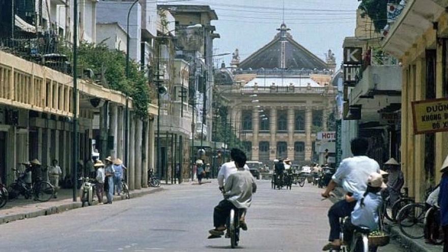 Cảm ơn cô vít