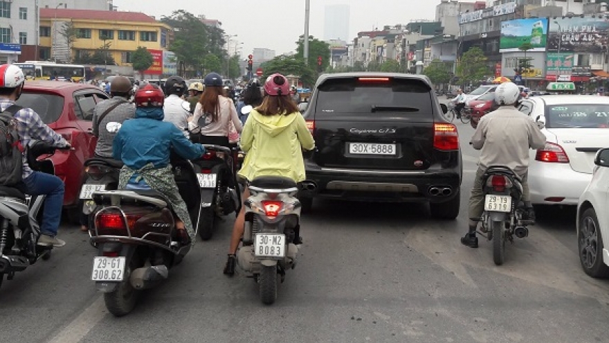 Thành phố giả