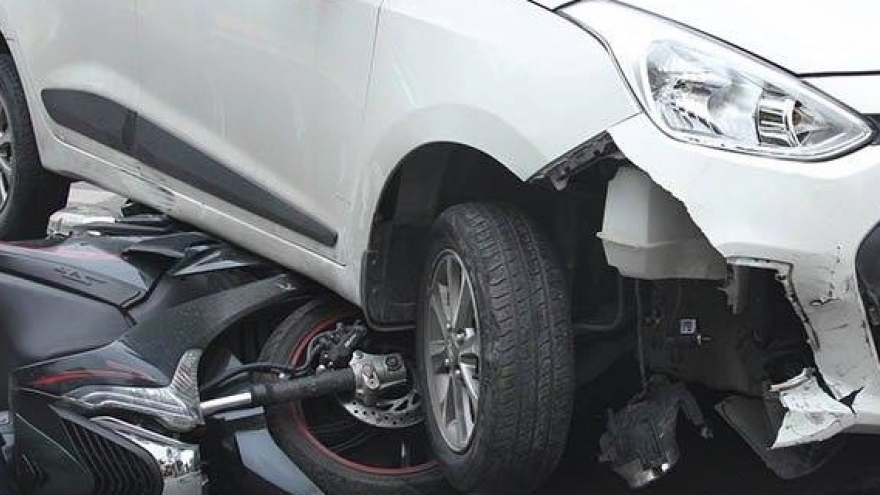 Điều khiển công cụ có thể giết người