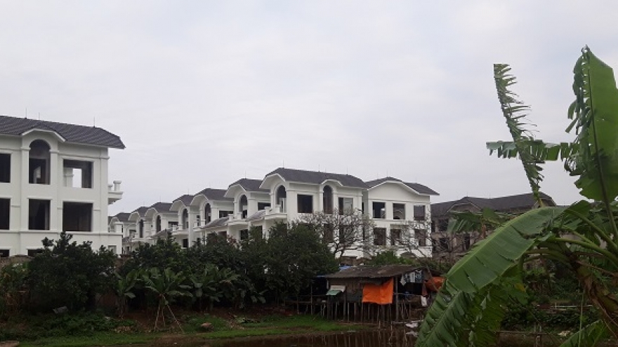 Chưa quyết liệt