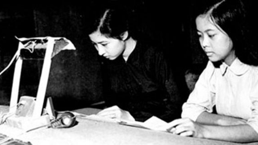 Đài Phát thanh Giải phóng - Tiếng nói thiêng liêng và chính nghĩa